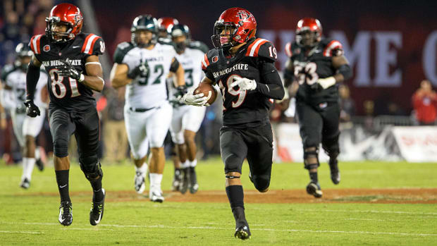 donnel pumphrey top
